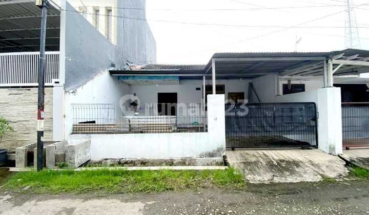 Murah Hitung Tanah Simpang Darmo Permai Selatan Dkt Pakuwon