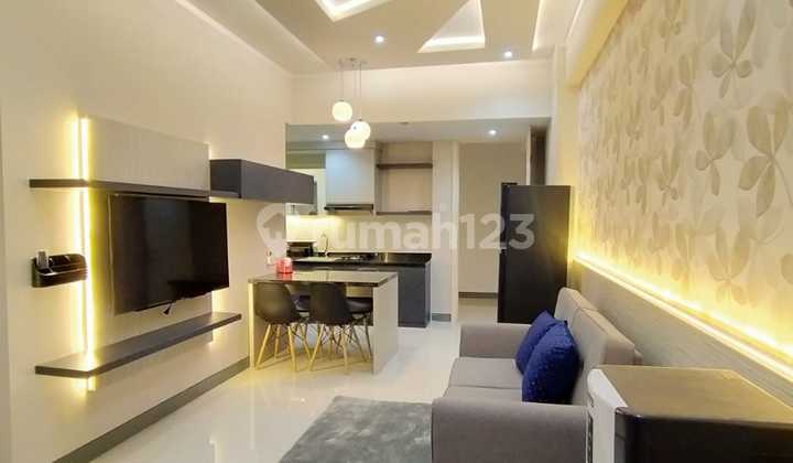 Benson Furnishes Pakuwon Mall Near Anderson 2