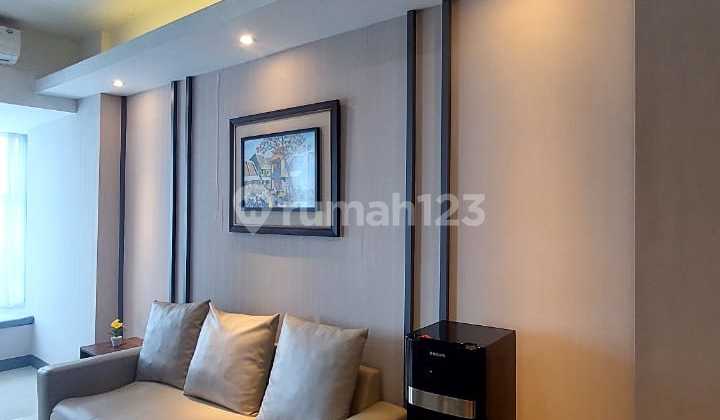 Anderson 2 Bedroom Fully Furnished Near Pakuwon Mall Benson