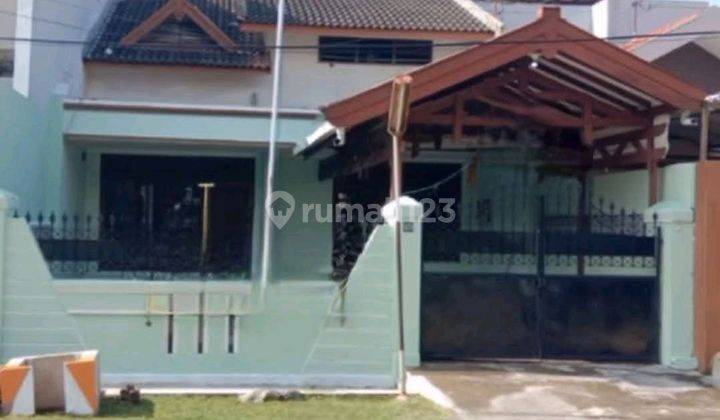 Kuoang Baru Murah Hitung Tanah Dkt Darno Permai 1