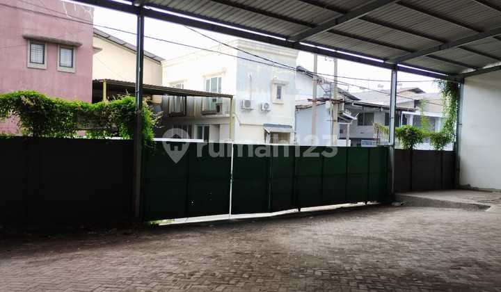 Ready-to-Use Warehouse in Manukan Wetan, Near Margomulyo Ready-to-Use Warehouse in Manukan Wetan, Near Margomulyo