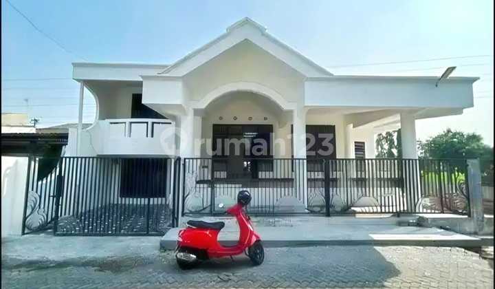 Manggal Wiyung Cottage, Nurah, Ready to Occupy Near Babatan Kebraon