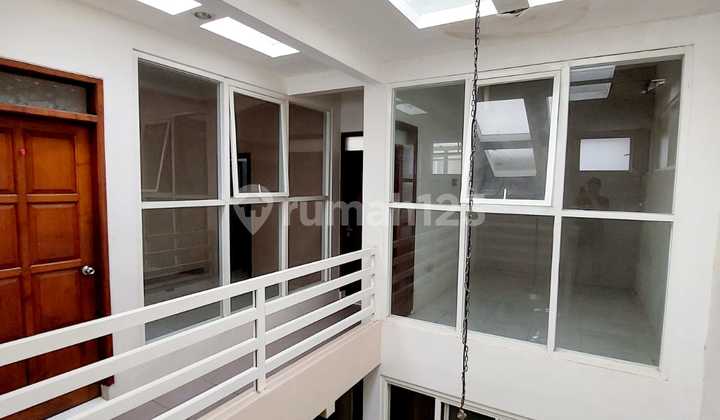 Darmo Permai Utara Murah Siap Huni Dekatpakuwon 2