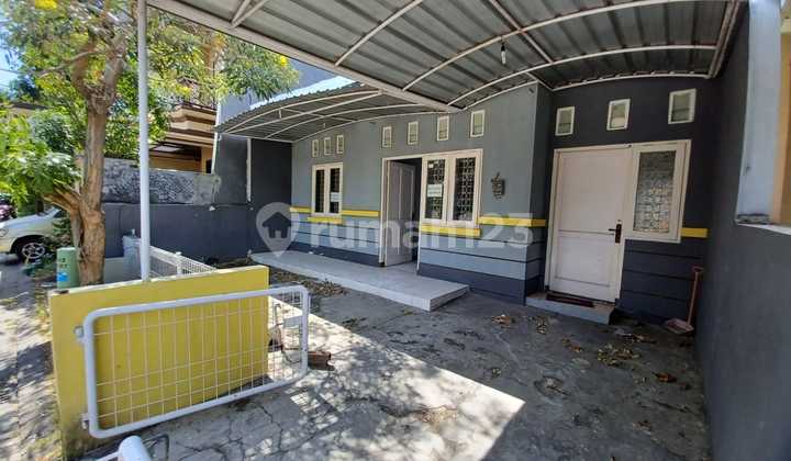 Murah Bukit Palma Citraland Siap Huni Dkt Benowo Pakal