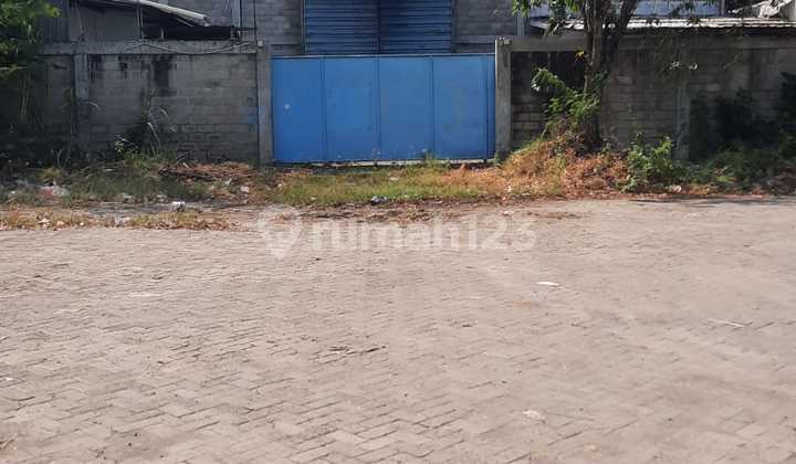 Termurah Gudang Romokalisarisiap.pakai Dekat Margomulyo Kalianak