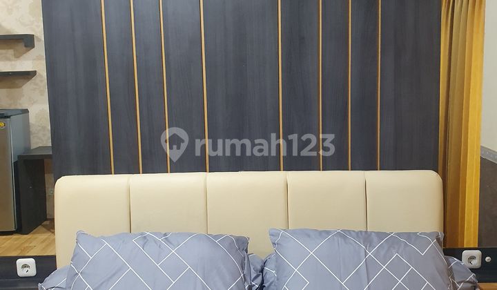 Golf Hill Peak 7th Floor Luxury Furnished Near Pakuwon Orchard