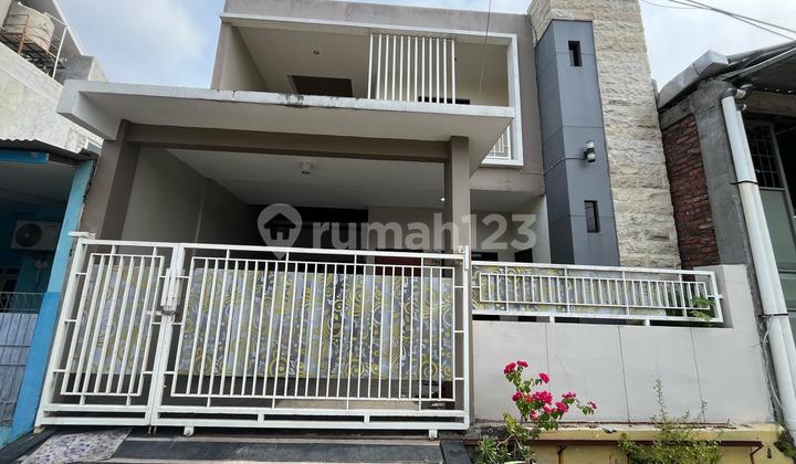 Babatan Indah Affordable Minimalist Ready-to-Live Near Wiyung Lidah Citraland