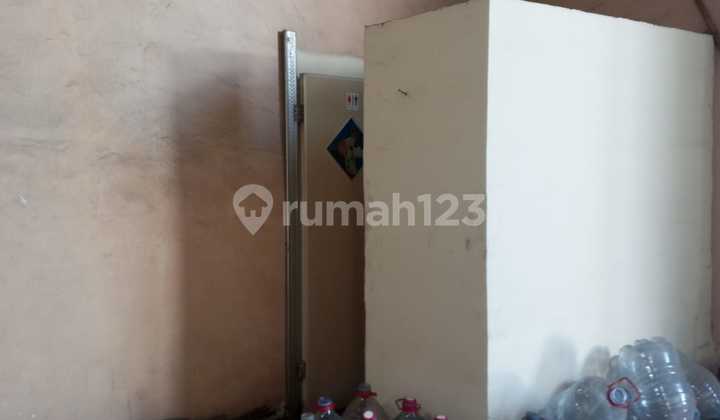 Margomulyo Permai Siap Pakai Dkt Kalianak