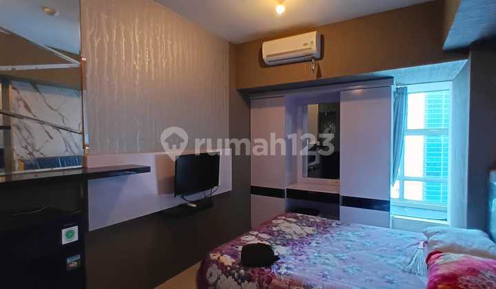 Anderson Pakuwon Studio Furmish Dkt Benson 2