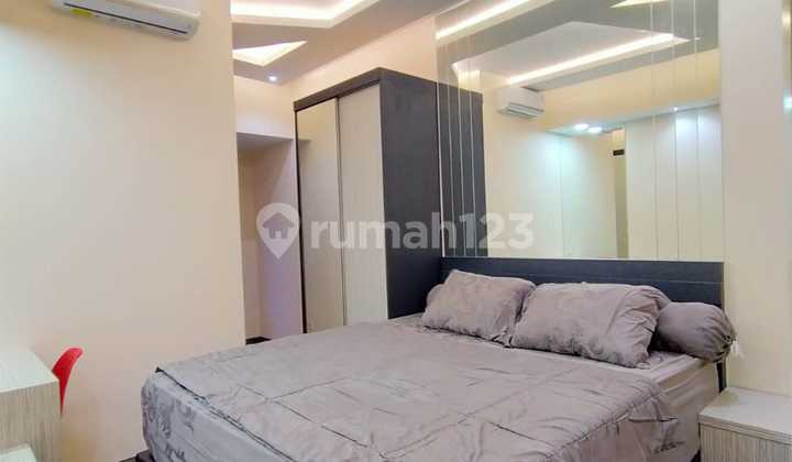 Benson Furnish Pakuwon Mall Dekat Anderson