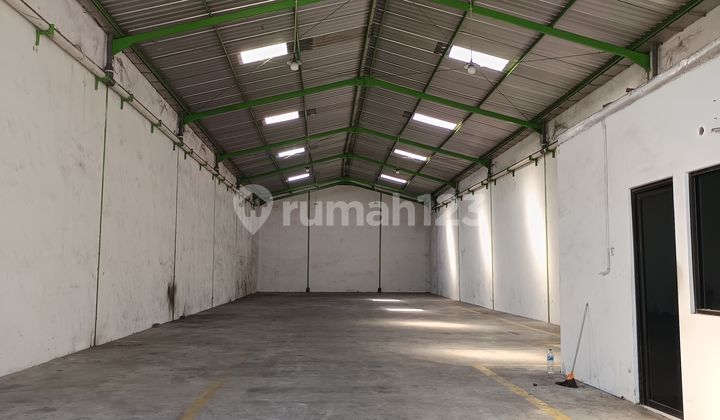 Margomulyo Permai Siap Pakai Bebas Banjir Dekat Kalianak Tanjungsari