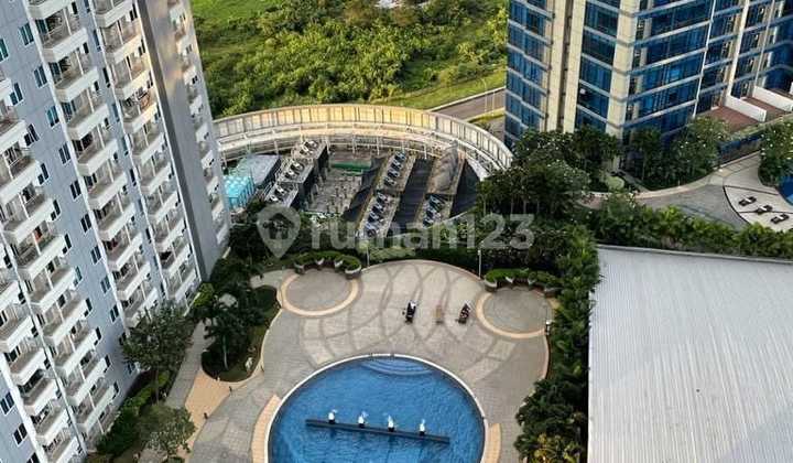 Orchard 2 Br Pakuwon Furniah Dkt Anderaon 1