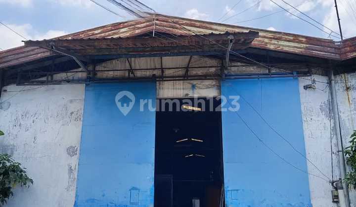 Murah Margomulyo Permai Siap Pakai Dkt Kalianak Tanjungsari