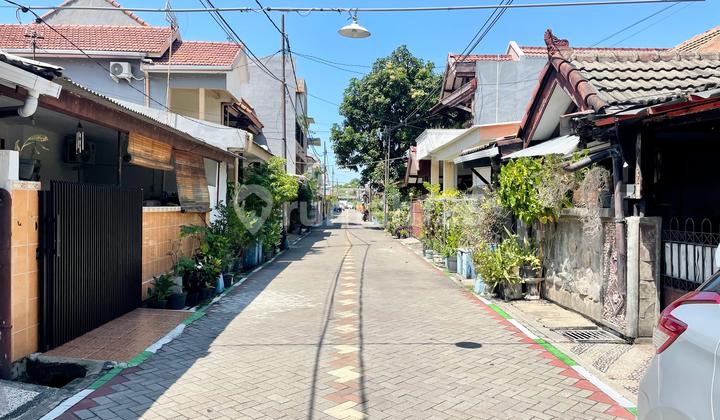 Murha Pondok Cnadra Waru Hitung Tanah Dkt Rungkut Gedangan 2