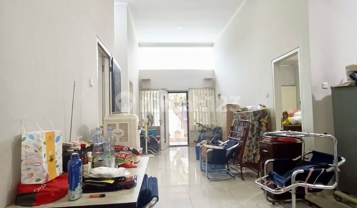 Alam Galaxy Affordable Ready to Live In Near Citraland 2