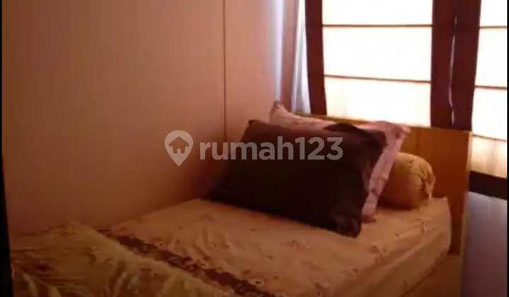 Waterplaace Pakuwon Tower A Murah Dkt Benson Anderson 2