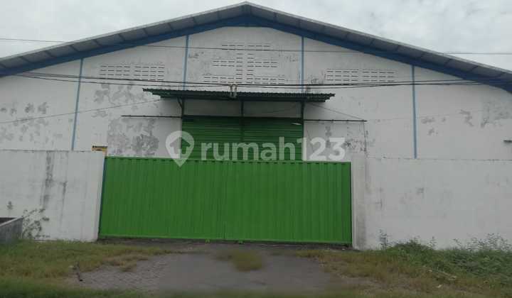 Gudng Baru Romokalisaridkt Margomulyo Kalianak Gudng Baru Romokalisaridkt Margomulyo Kalianak