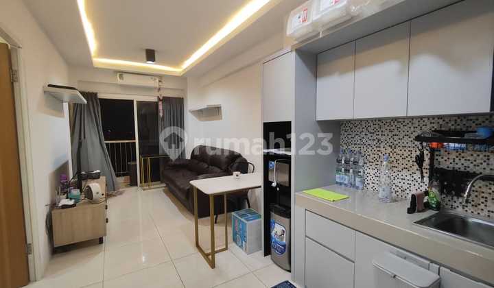 Cheap 2br Golf Hill Peak Near Pakuwon Cheap 2br Golf Hill Peak Near Pakuwon