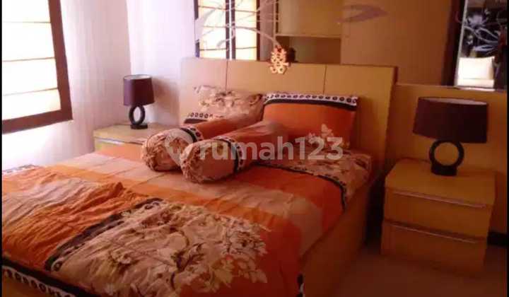 Waterplaace Pakuwon Tower A Murah Dkt Benson Anderson 1