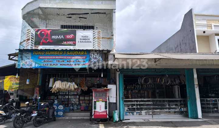 Ruko Nol Jalan Raya Darno Indah Murah Dkt Darmo Permai Ruko Nol Jalan Raya Darno Indah Murah Dkt Darmo Permai