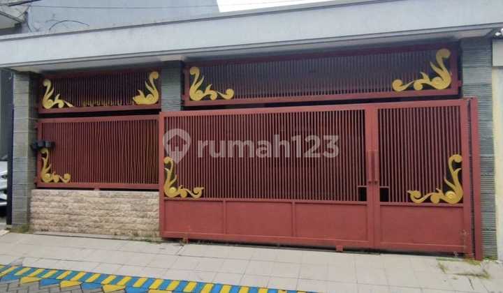 Babatan Indah Wiyung Murah Dekat Citraland