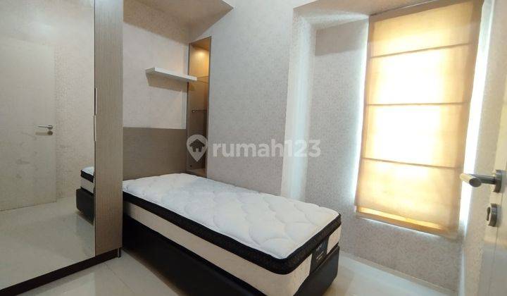 Orchard Pakuwon Full Furnish Dkt Anderson 1