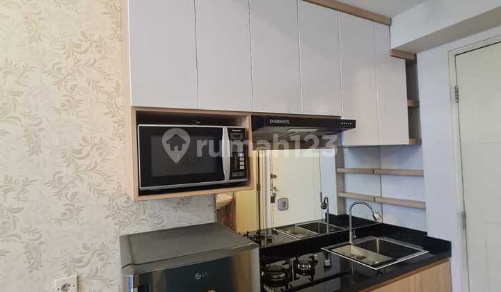 Tanglin 2 Br Pakuwon Baru Reovasi Total Dkt Anderson 2