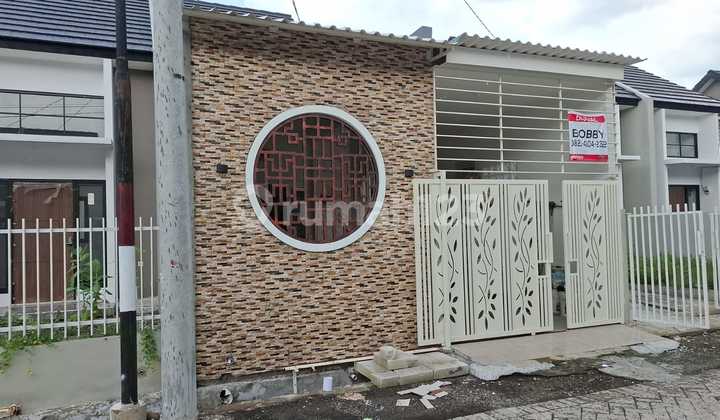 Alana Gunubg Anyar Butuh Laku Cepat Dkt Merr Waru Rungkut