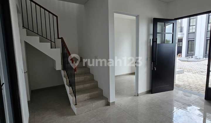 Mansion Nine Lakarsantri Siap Huni Dkt Wiyung Citraland 2