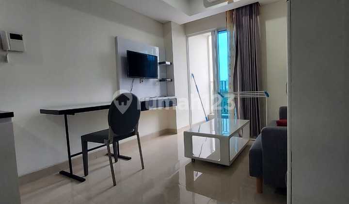 Grand Sungkono Lagoon Furnishdkt Ciputra World 2