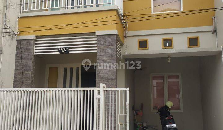 Simpang Darmo Permai New Minimalia Dkt Citraland  1