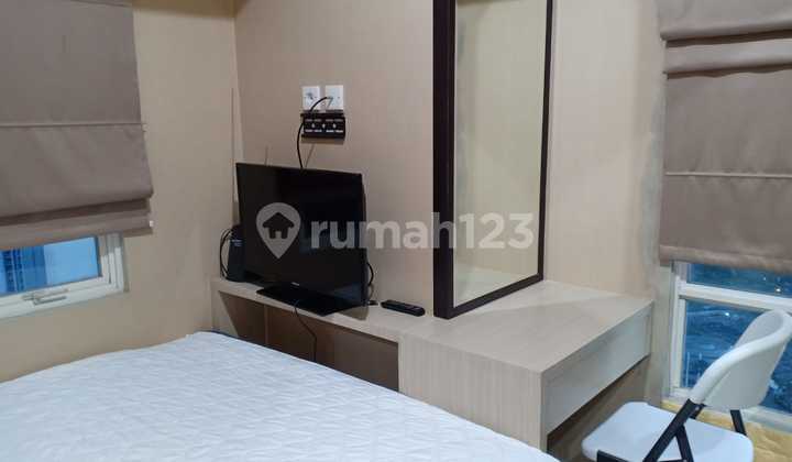 Tanglin 2-Bedroom Pakuwon Furnished Near Orchard Anderson 2