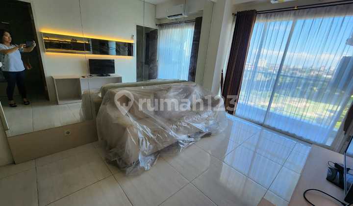 Puncak Bukit Golf Golf View Murah Dkt Pakuwon Waterplqce 1