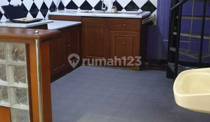 Nirwana Eksekutif Murah Hitung Tanah Dkt Baruk Merr 2