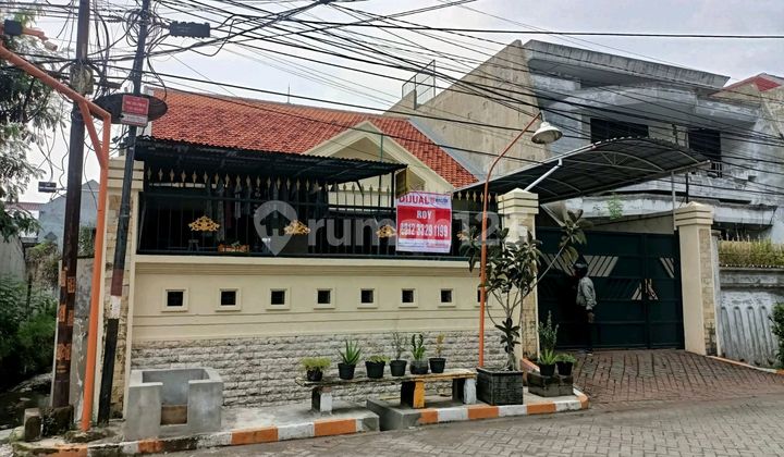 Murah Butuh Laku Cepat Kupang Baru Hitung Tamah Dkt Darmo Permai  1
