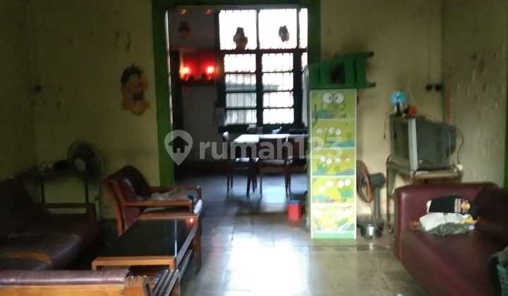 Murha Hitung Tanah Jaksa Agubg Suprapto Dkt Ambengan Gubeng 2