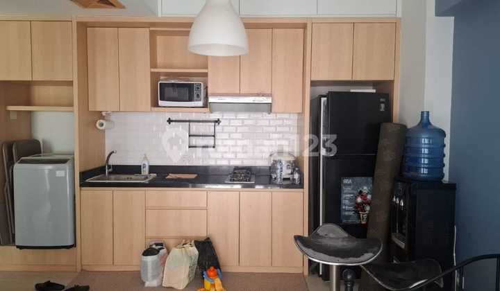 Murah Waterplace Tower C Furnish Dkt Anderson Pakuwon 2