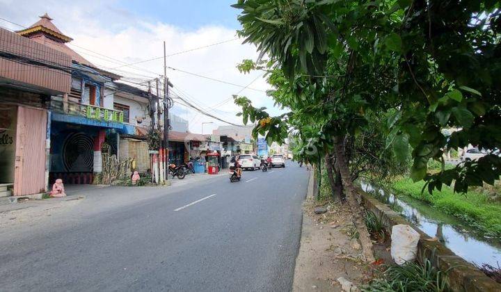 Raya WIYUNG murah Butuh Laku Dkt Citraland 2