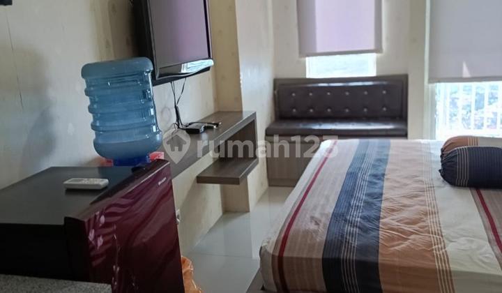 Tanglin Pakuwon.mall.furnish Dkt Anderson 2