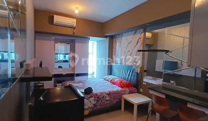 Anderson Pakuwon Studio Furmish Dkt Benson