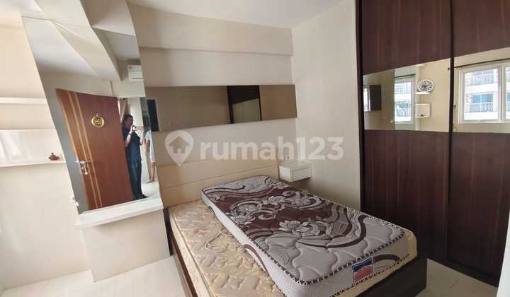 Puncak Bukit Golf Murah Lt 16 Dekat Pakuwon 2