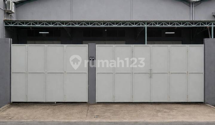 Baru Romokalisari Loading Dock Dkt Margomulyo Kalianak