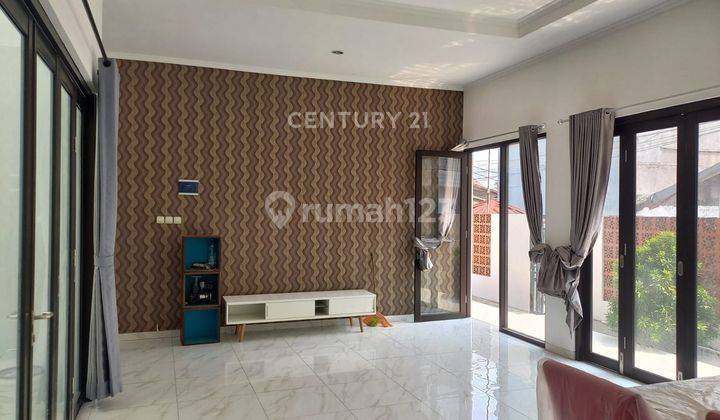 Dijual Rumah Bagus SIap Huni Di Kembangan Jakarta Barat 2