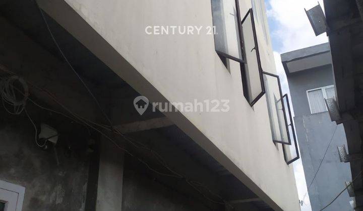 Dijual Rumah Strategis Harga Menarik Di Pondok Kacang Barat 1