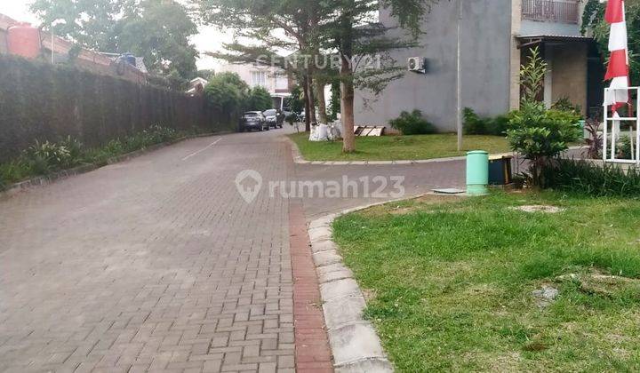 Dijual Rumah Bagus Siap Huni Di Jombang Ciputat 2