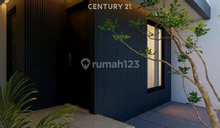 Dijual Rumah Strategis Harga Menarik Di Bintaro Sektor 1 2