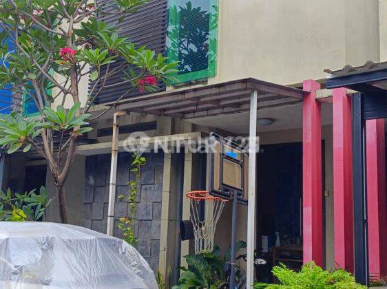 Rumah Strategis Bagus Minimalis Di Pejaten BaratJaksel 1