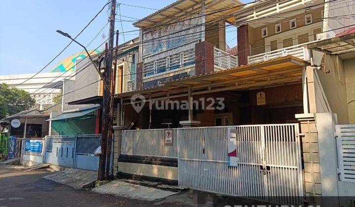 Rumah Bagus Strategis Siap Huni Di Bsd 1