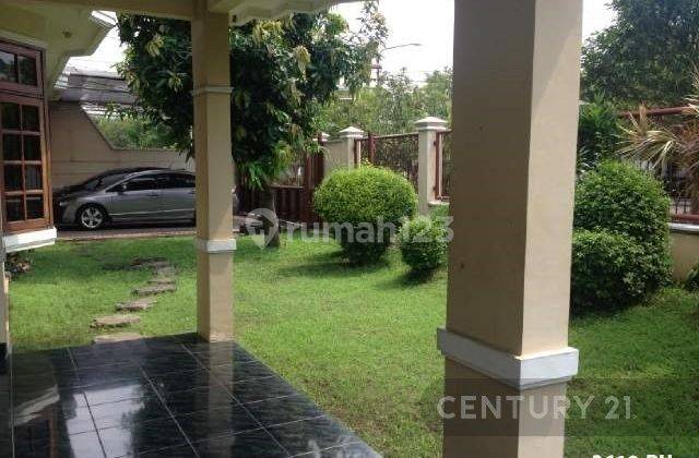 Rumah Bagus Siap Huni Di Sukolilo Surabaya 2