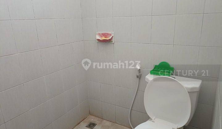 Rumah Tempat Tinggal  Dan Usaha Di Pondok Pinang JakSel 2